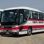 Hokkaido Chuo Bus